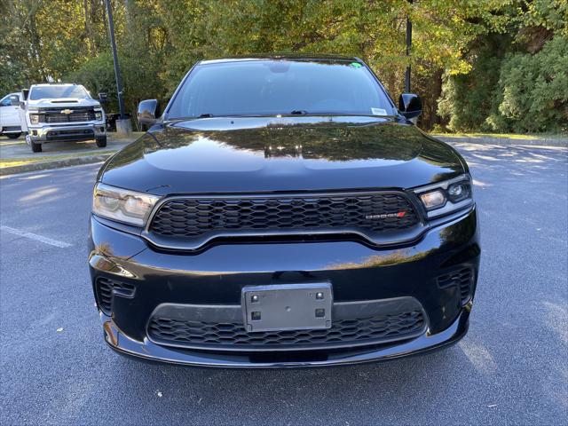 2023 Dodge Durango GT 2023 Dodge Durango GT