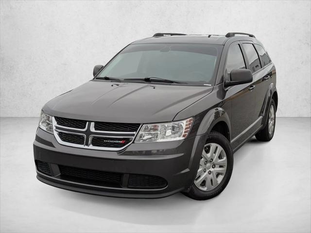 2019 Dodge Journey SE Value Package 2019 Dodge Journey SE Value Package