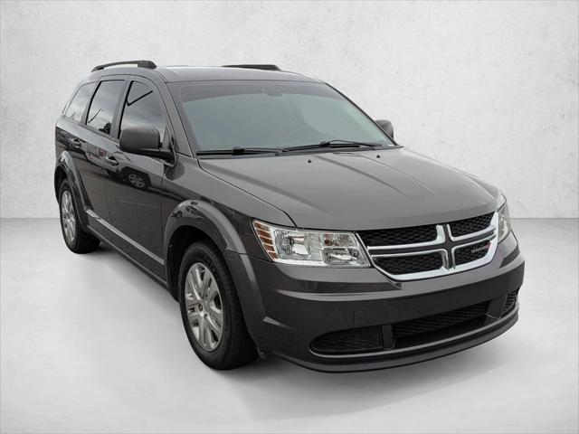 2019 Dodge Journey SE Value Package 2019 Dodge Journey SE Value Package