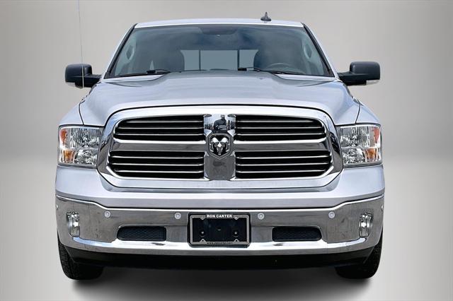 2017 RAM 1500 Lone Star Crew Cab 4x2 57 Box 2017 RAM 1500 Lone Star Crew Cab 4x2 57 Box