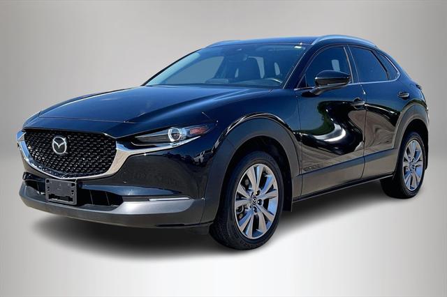 2023 Mazda CX-30 2.5 S Preferred