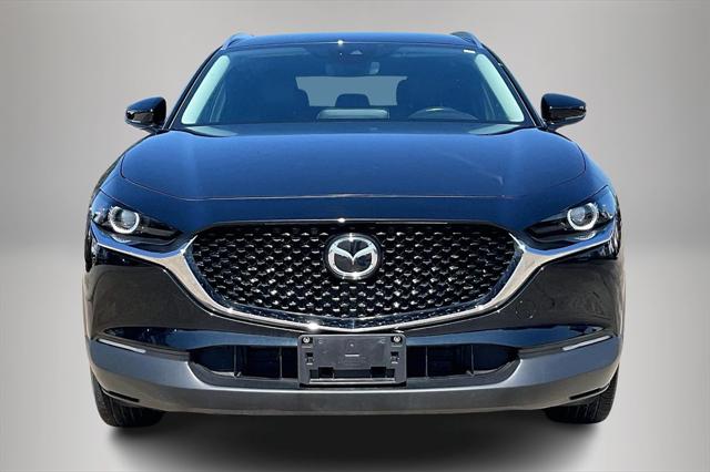 2023 Mazda CX-30 2.5 S Preferred