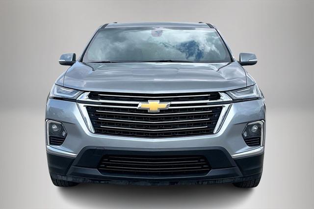 2023 Chevrolet Traverse FWD LT Cloth