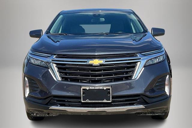 2023 Chevrolet Equinox FWD LT 2023 Chevrolet Equinox FWD LT