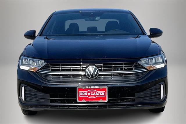 2024 Volkswagen Jetta 1.5T Sport