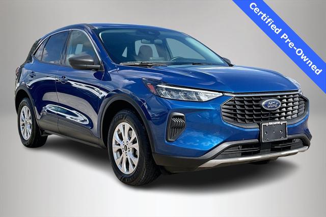 2023 Ford Escape Active 2023 Ford Escape Active