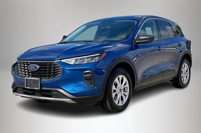 2023 Ford Escape Active 2023 Ford Escape Active