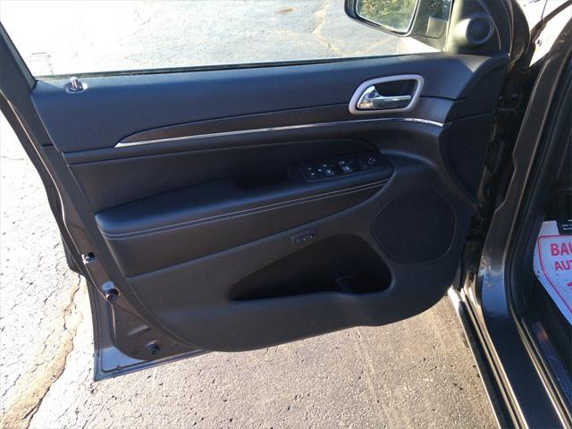 2015 Jeep Grand Cherokee Limited 2015 Jeep Grand Cherokee Limited