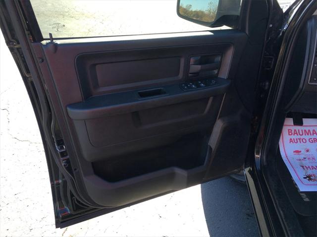 2014 RAM 1500 Express 2014 RAM 1500 Express