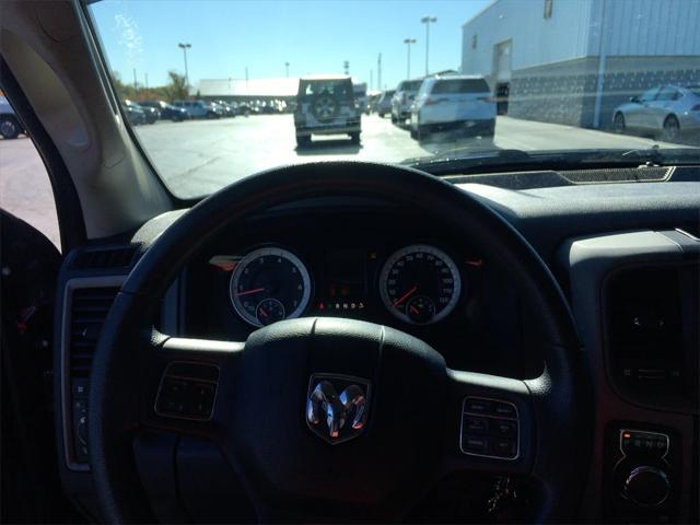 2014 RAM 1500 Express 2014 RAM 1500 Express