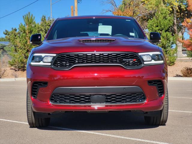 2025 Dodge Durango GT Plus AWD 2025 Dodge Durango GT Plus AWD