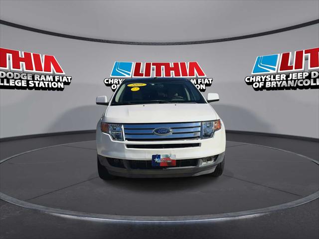 2009 Ford Edge Limited