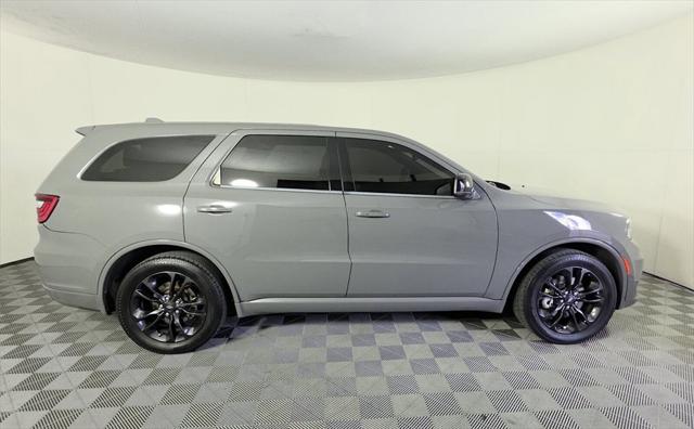 2021 Dodge Durango GT RWD 2021 Dodge Durango GT RWD