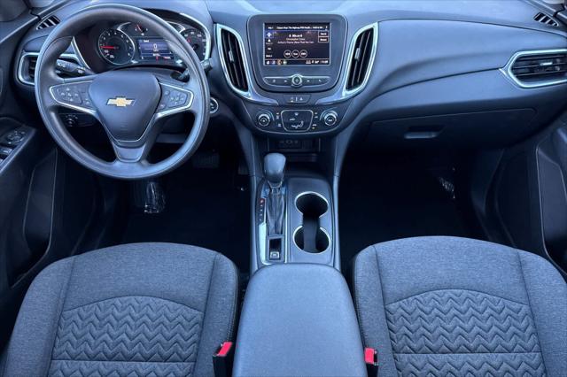 2023 Chevrolet Equinox AWD LT 2023 Chevrolet Equinox AWD LT