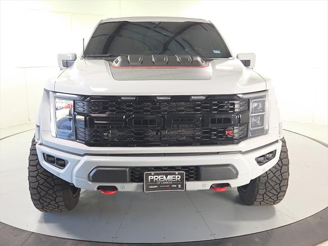 2023 Ford F-150 Raptor 2023 Ford F-150 Raptor