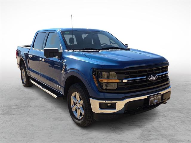 2024 Ford F-150 XLT 2024 Ford F-150 XLT