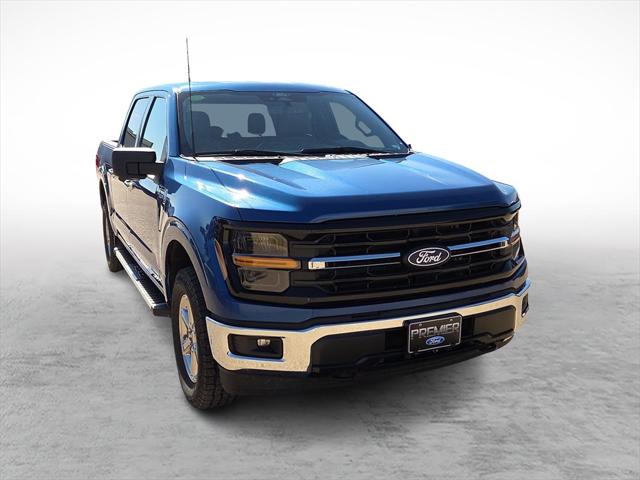 2024 Ford F-150 XLT 2024 Ford F-150 XLT
