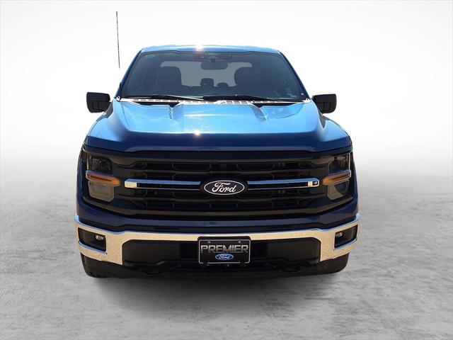 2024 Ford F-150 XLT 2024 Ford F-150 XLT