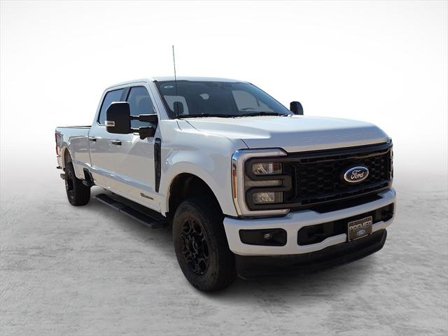 2025 Ford F-250 XL 2025 Ford F-250 XL