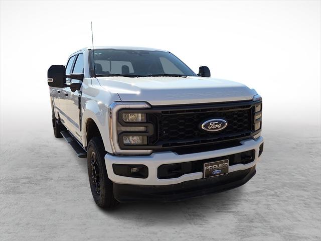2025 Ford F-250 XL 2025 Ford F-250 XL