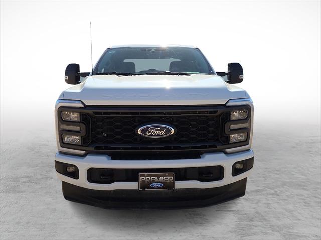 2025 Ford F-250 XL 2025 Ford F-250 XL