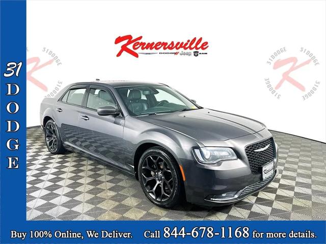 2019 Chrysler 300 300S 2019 Chrysler 300 300S