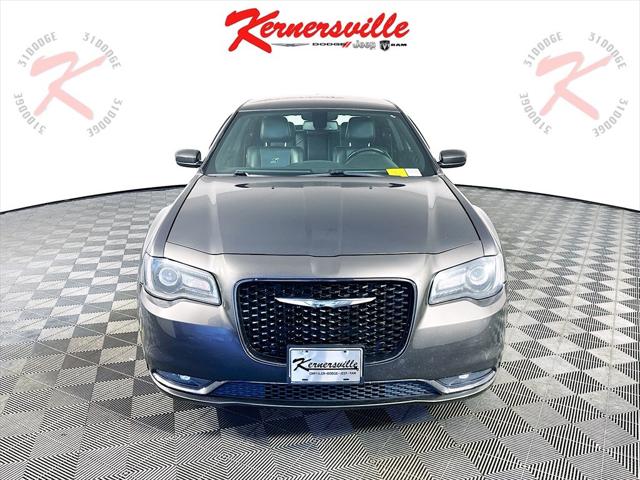 2019 Chrysler 300 300S 2019 Chrysler 300 300S