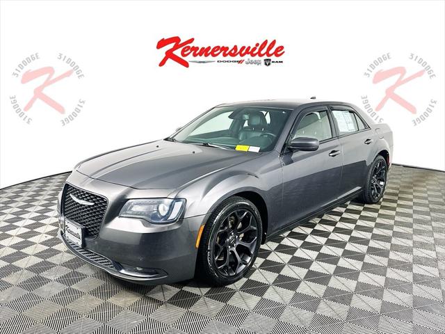 2019 Chrysler 300 300S 2019 Chrysler 300 300S