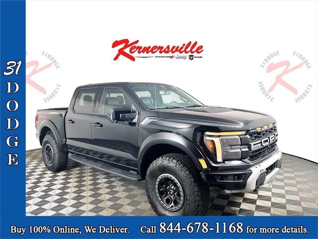 2025 Ford F-150 Raptor 2025 Ford F-150 Raptor