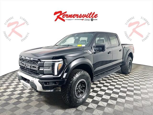 2025 Ford F-150 Raptor 2025 Ford F-150 Raptor
