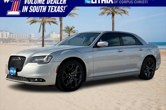 2023 Chrysler 300 300S 2023 Chrysler 300 300S