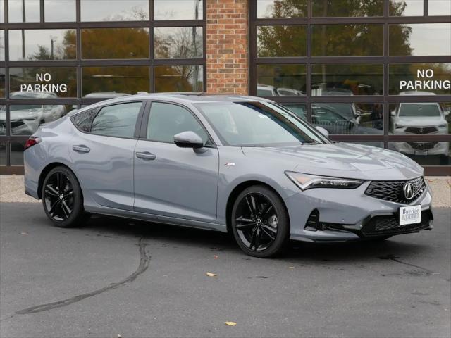 2026 Acura Integra FWD A-Spec with Technology for sale in Minneapolis, MN