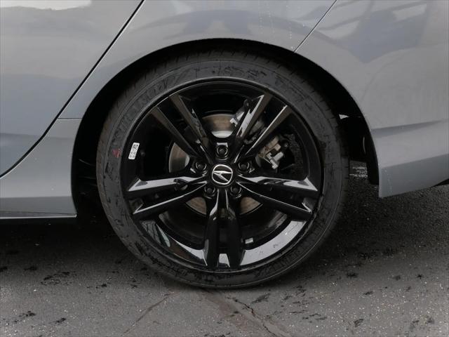 2026 Acura Integra FWD A-Spec with Technology