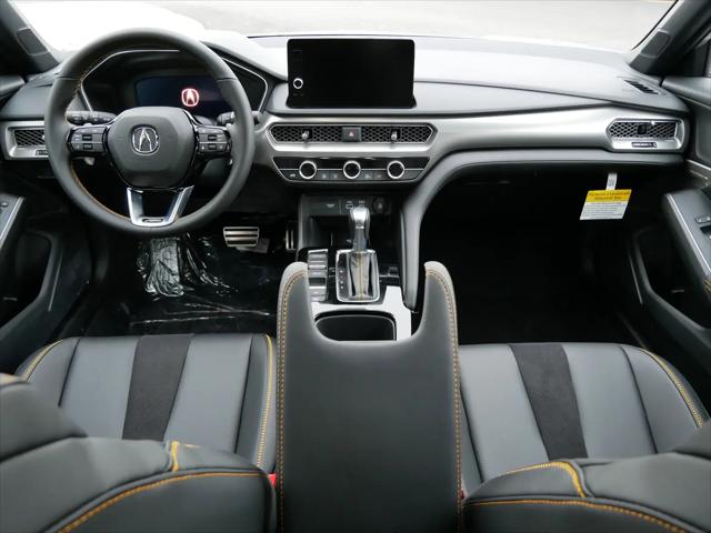 2026 Acura Integra FWD A-Spec with Technology