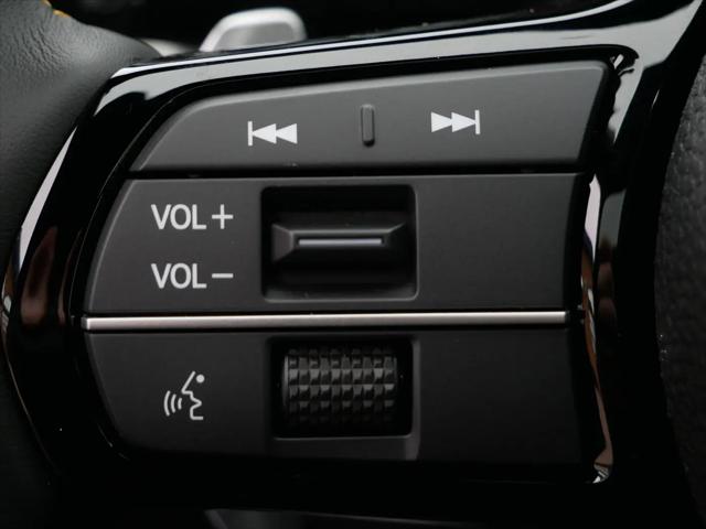 2026 Acura Integra FWD A-Spec with Technology