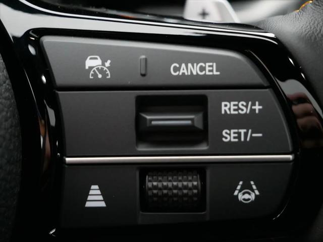 2026 Acura Integra FWD A-Spec with Technology