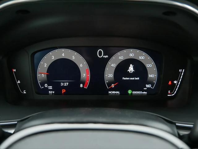 2026 Acura Integra FWD A-Spec with Technology