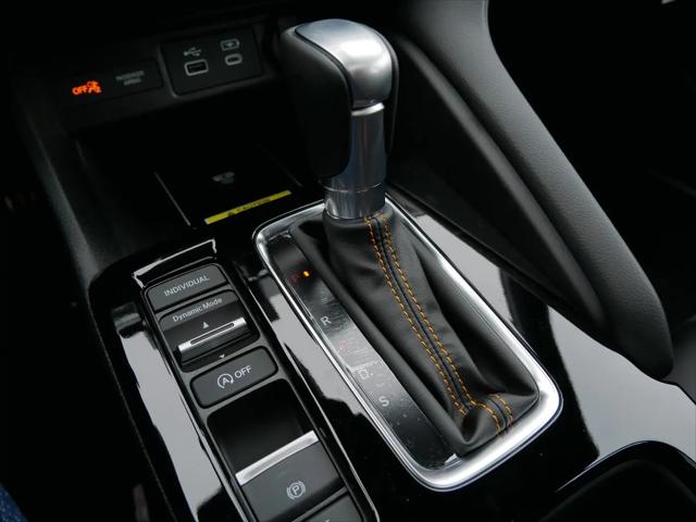 2026 Acura Integra FWD A-Spec with Technology