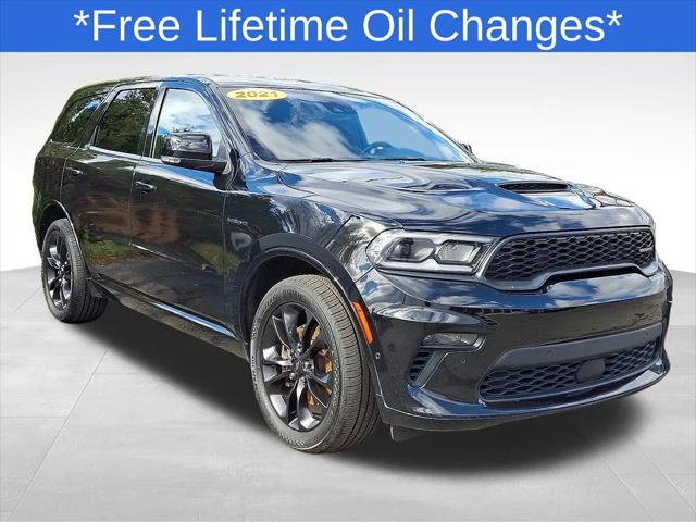 2021 Dodge Durango R/T AWD