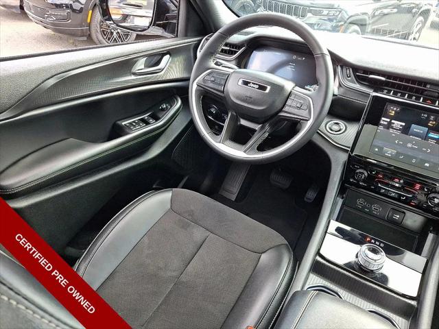 2023 Jeep Grand Cherokee Altitude X 4x4