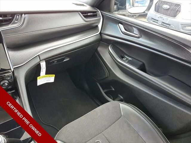 2023 Jeep Grand Cherokee Altitude X 4x4