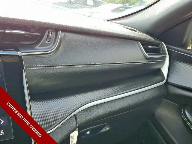 2023 Jeep Grand Cherokee Altitude X 4x4