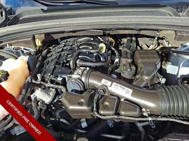 2023 Jeep Grand Cherokee Altitude X 4x4