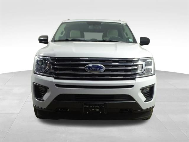 2019 Ford Expedition MAX XL 2019 Ford Expedition MAX XL