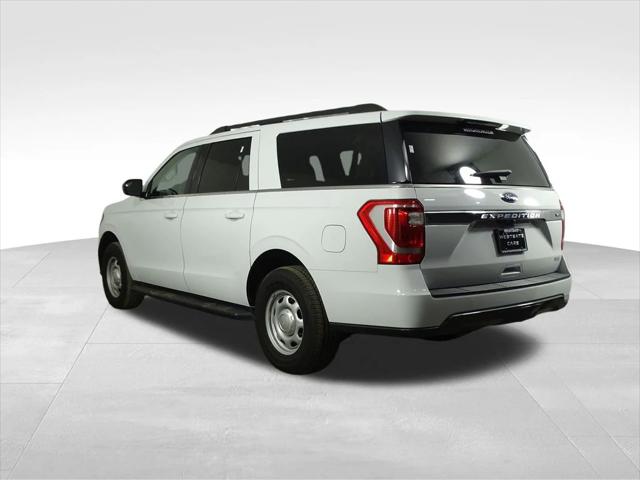 2019 Ford Expedition MAX XL 2019 Ford Expedition MAX XL