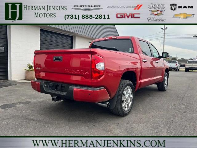 2015 Toyota Tundra 1794 5.7L V8 2015 Toyota Tundra 1794 5.7L V8