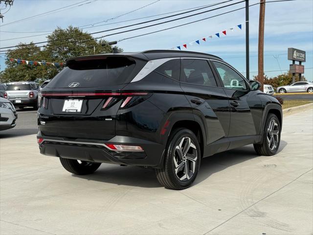 2023 Hyundai Tucson SEL 2023 Hyundai Tucson SEL