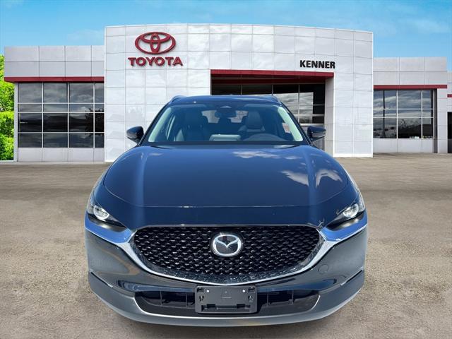 2025 Mazda CX-30 2.5 S Preferred Package 2025 Mazda CX-30 2.5 S Preferred Package