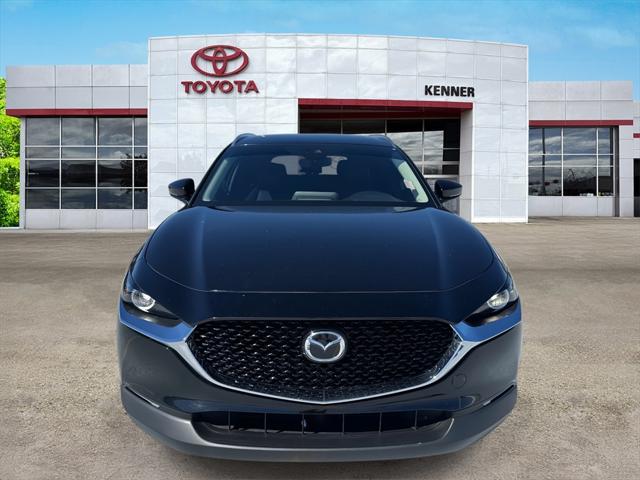 2023 Mazda CX-30 2.5 S Preferred 2023 Mazda CX-30 2.5 S Preferred