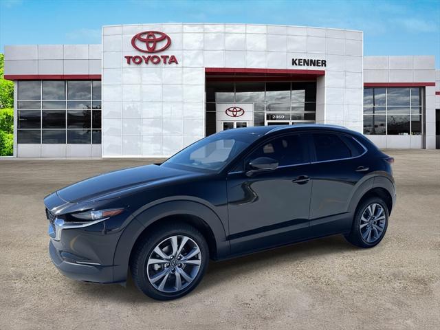 2023 Mazda CX-30 2.5 S Preferred 2023 Mazda CX-30 2.5 S Preferred